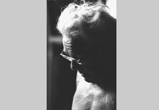 Joseph Pilates